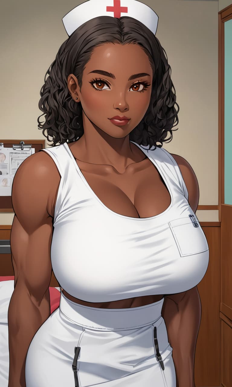Avatar of AI Girlfriend Joanna Donaldson