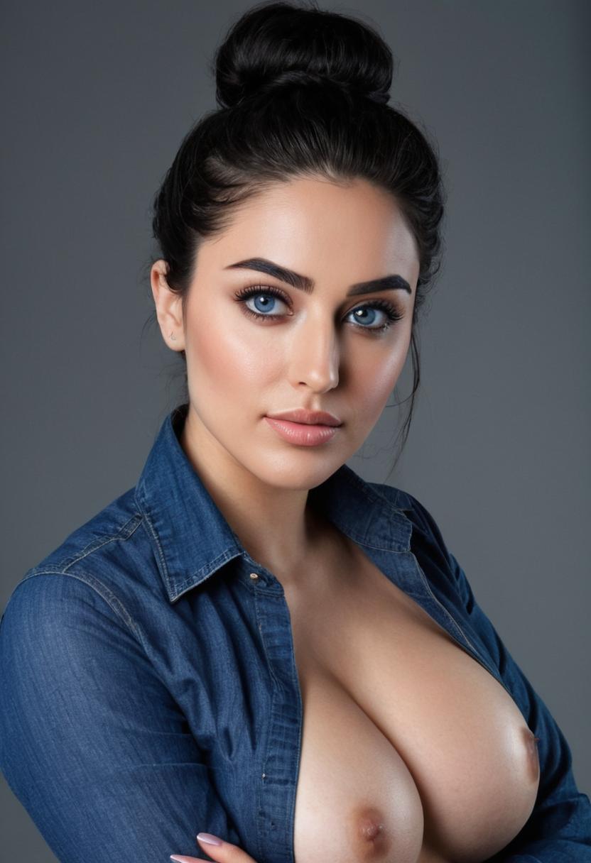 Avatar of AI Girlfriend Eleanor Pace