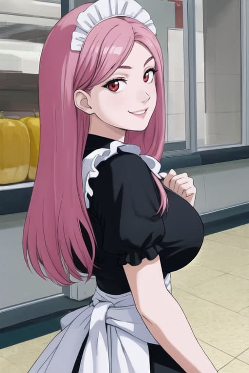 Avatar of AI Girlfriend Destinee Friedman