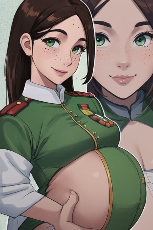 Avatar of AI Girlfriend Danna Greer