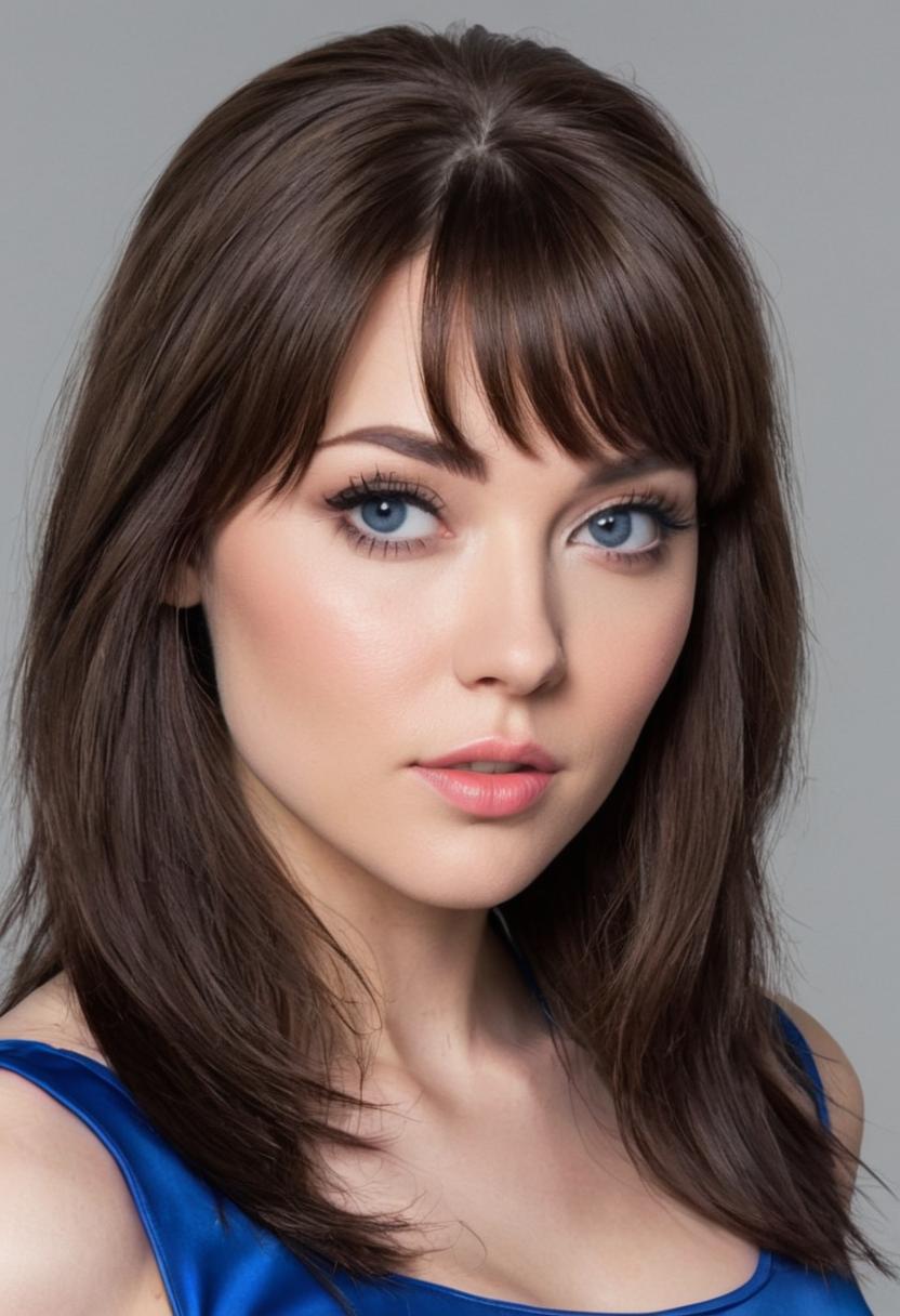 Avatar of AI Girlfriend Cadence Davenport