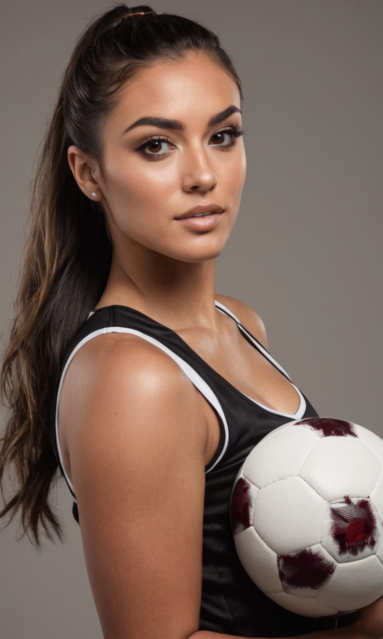 Avatar of AI Girlfriend Keira Stevenson