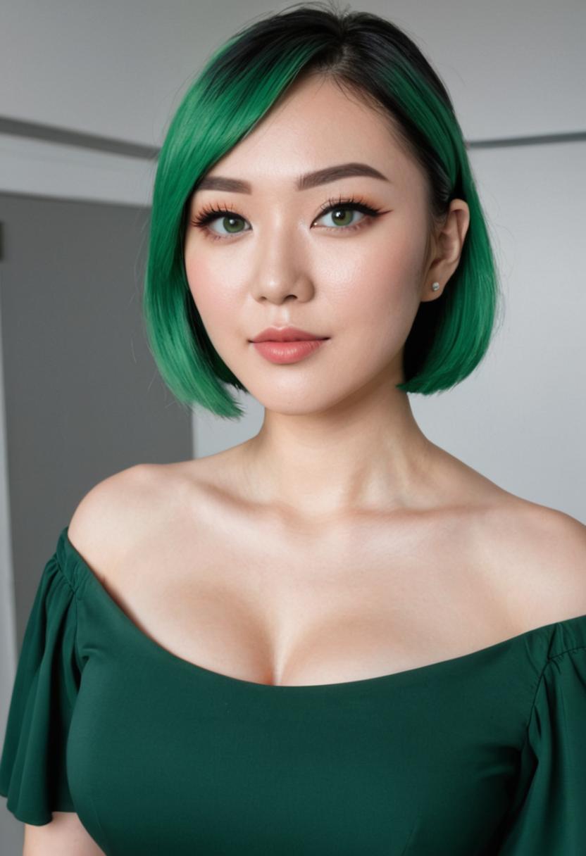 Avatar of AI Girlfriend Carleigh Carson