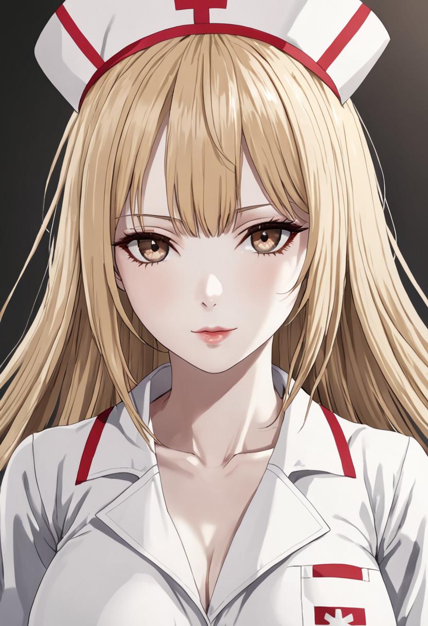 Avatar of AI Girlfriend Kate Todd