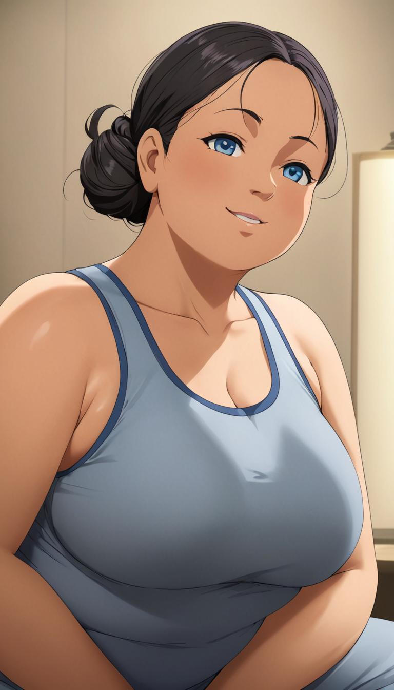Avatar of AI Girlfriend Samantha Patton
