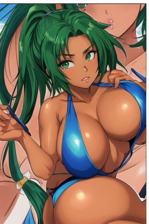 Avatar of AI Girlfriend Britney Simpson