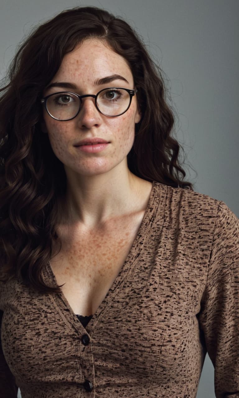 Avatar of AI Girlfriend Margaret Brennan