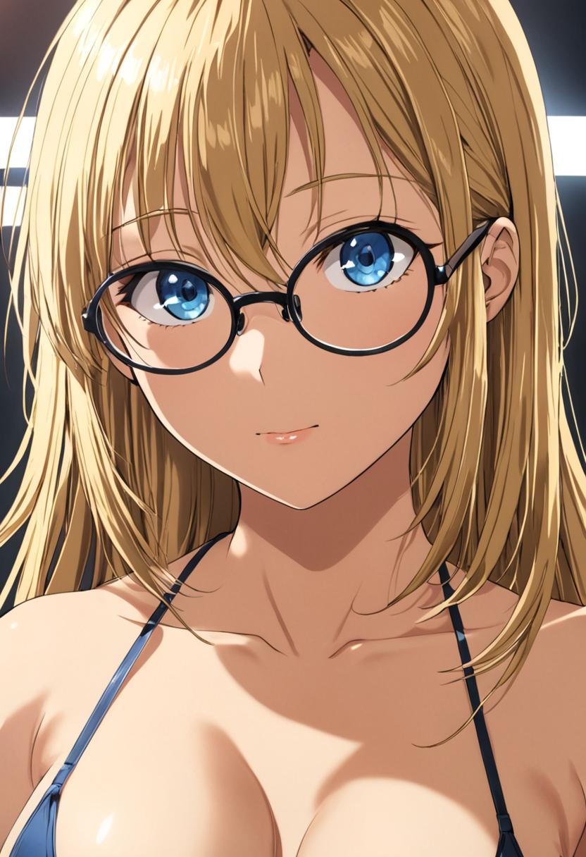 Avatar of AI Girlfriend Ashleigh Lucas