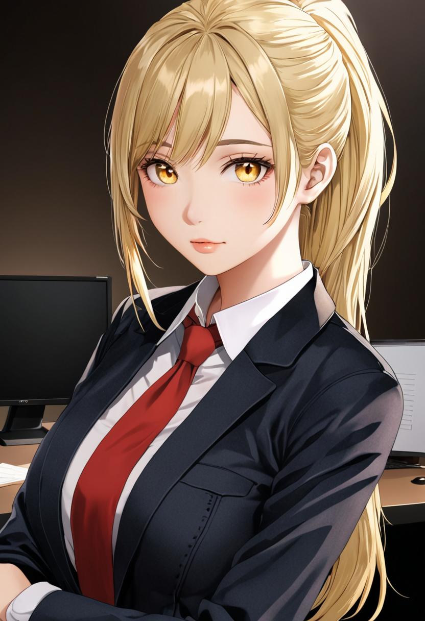 Avatar of AI Girlfriend Gracelyn Becker