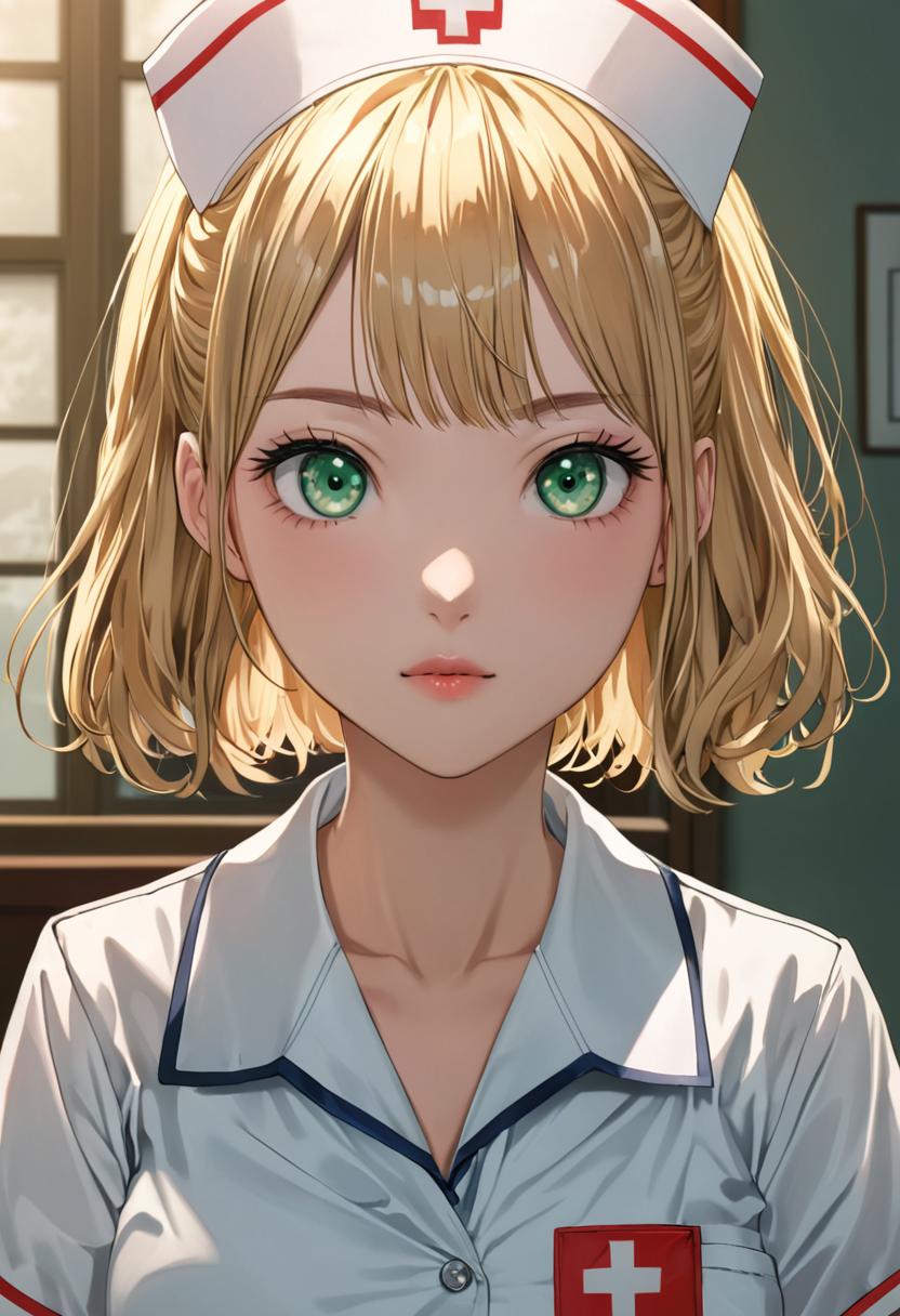 Avatar of AI Girlfriend Emmalee Holt
