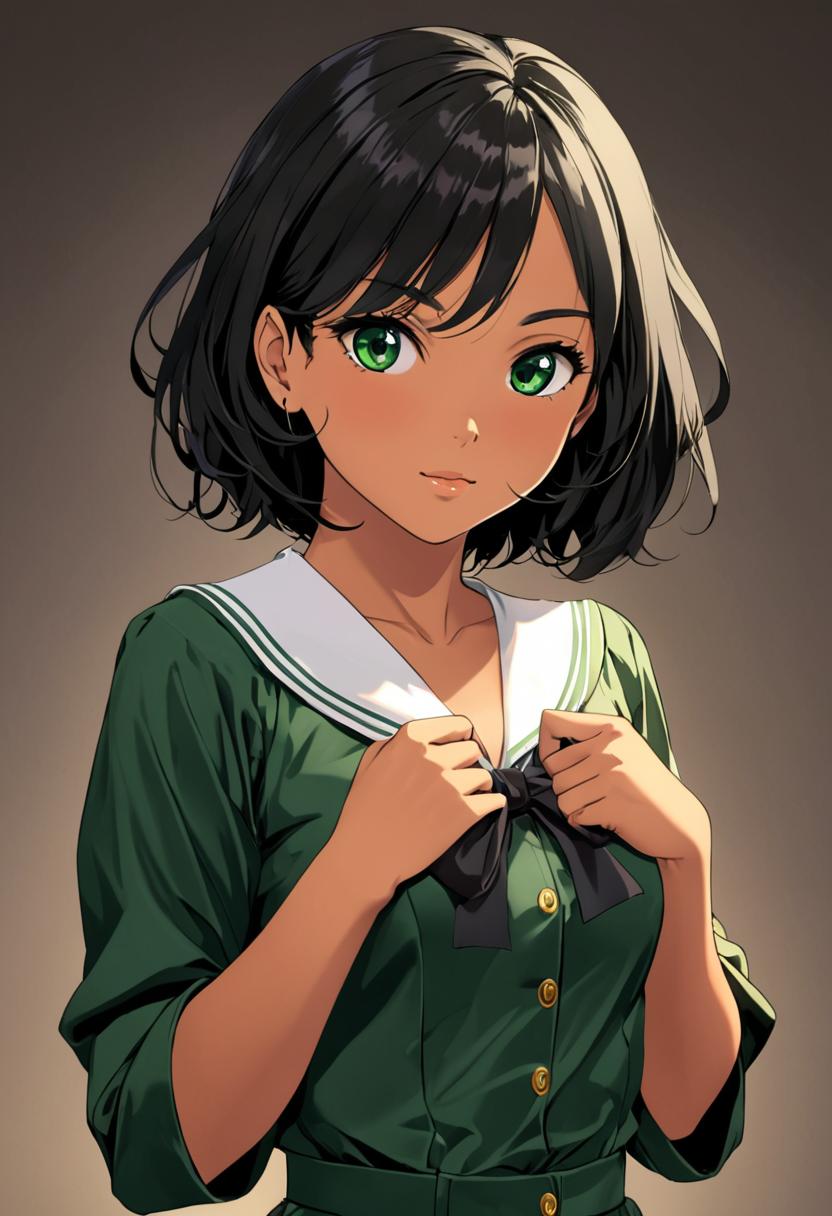 Avatar of AI Girlfriend Aylin Harris