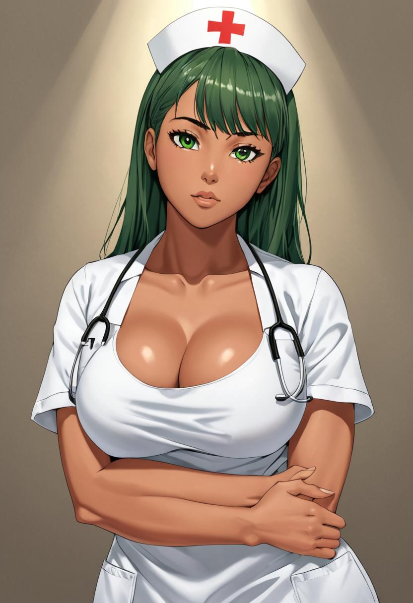 Avatar of AI Girlfriend Riley Ford