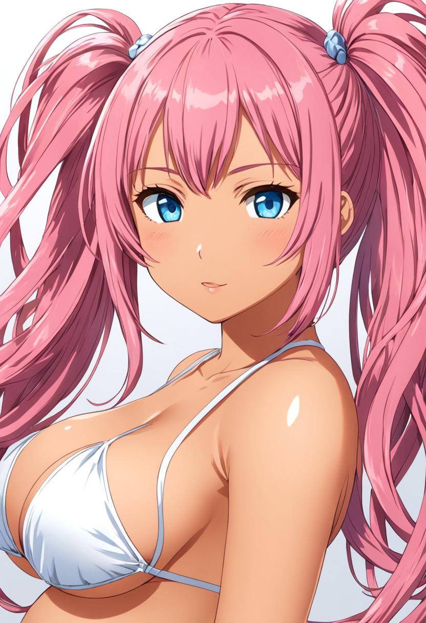 Avatar of AI Girlfriend Melanie Reilly