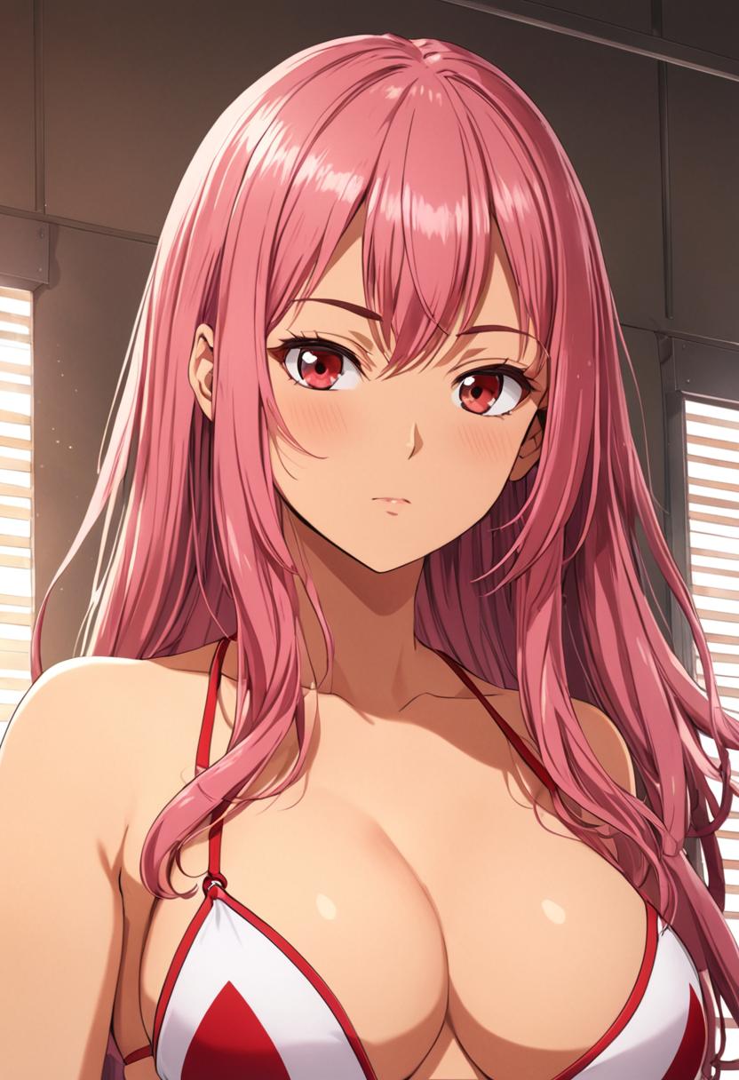 Avatar of AI Girlfriend Adrianna Weiss