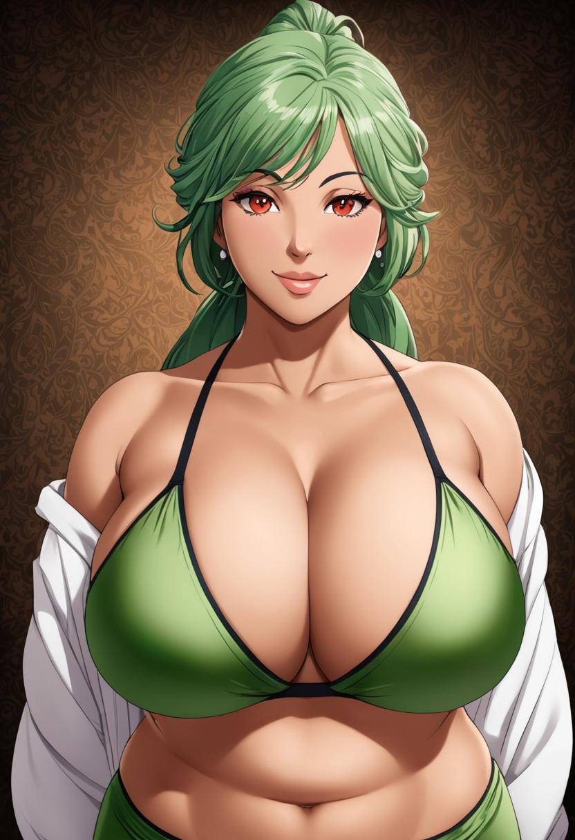 Avatar of AI Girlfriend Myla Anthony