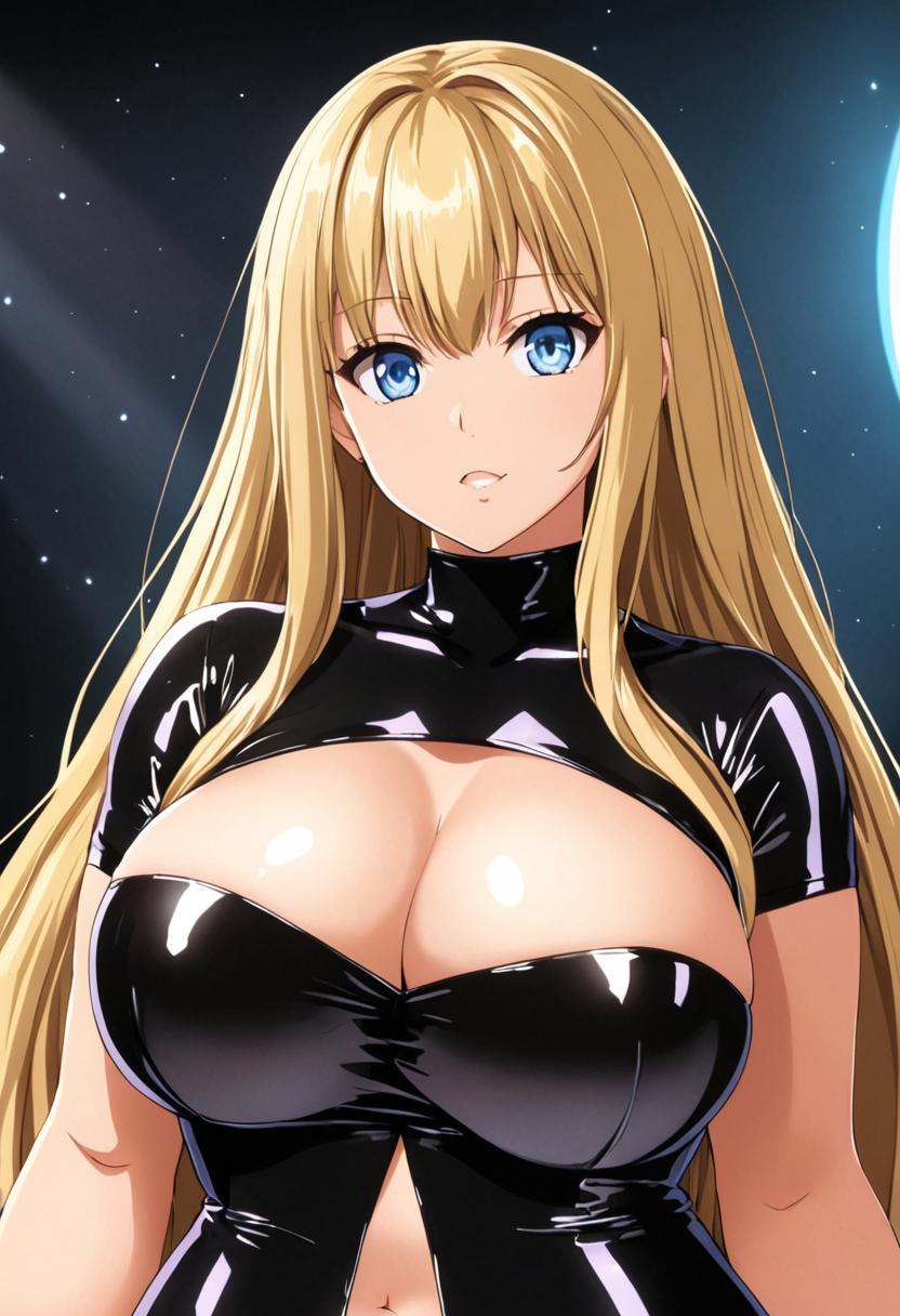 Avatar of AI Girlfriend Ainsley Robertson