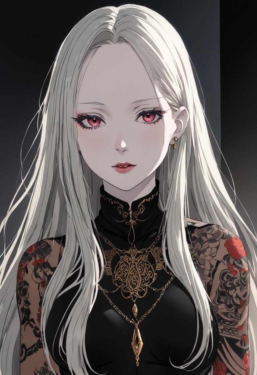 Avatar of AI Girlfriend Kiley Brock