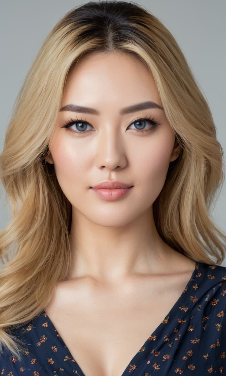 Avatar of AI Girlfriend Araceli Rush