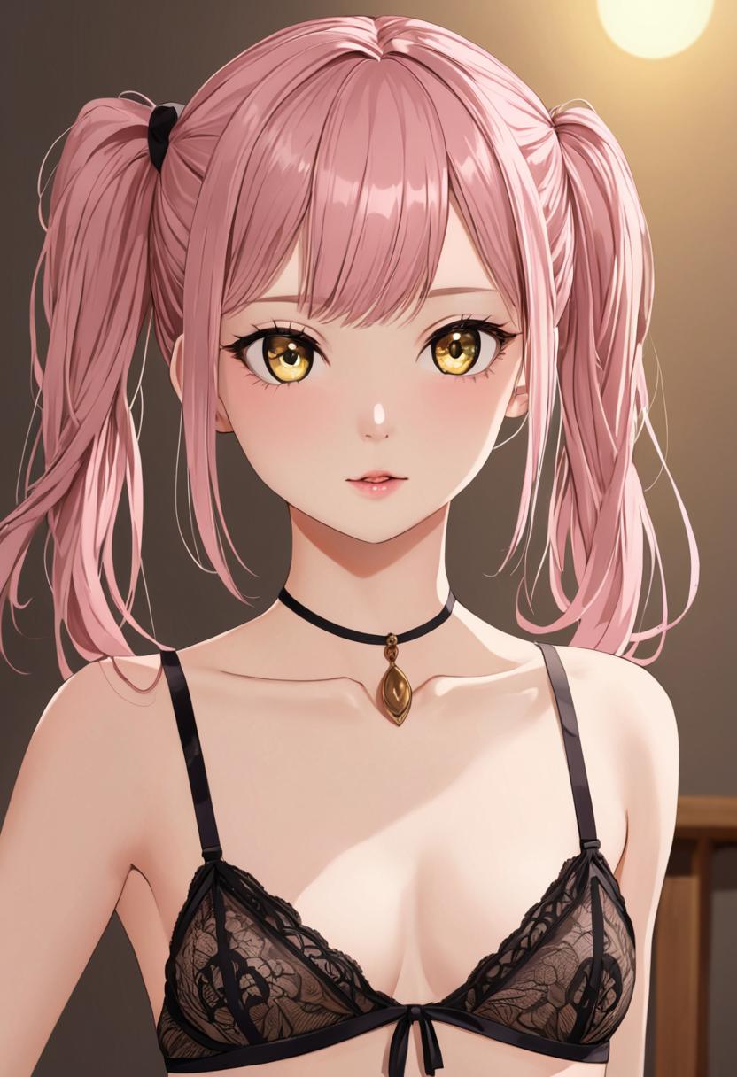 Avatar of AI Girlfriend Andrea Dawson