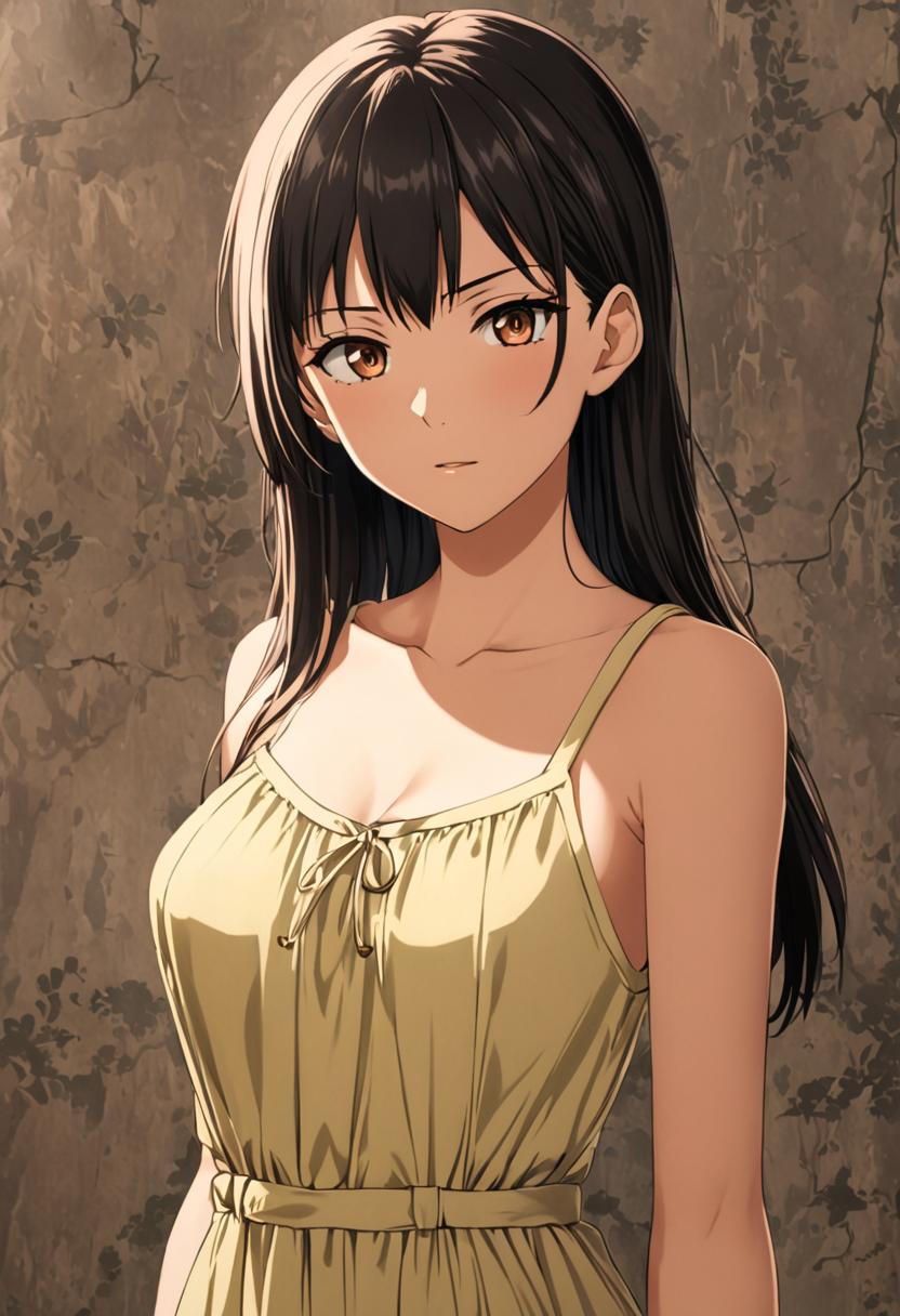 Avatar of AI Girlfriend Jaylen Fox