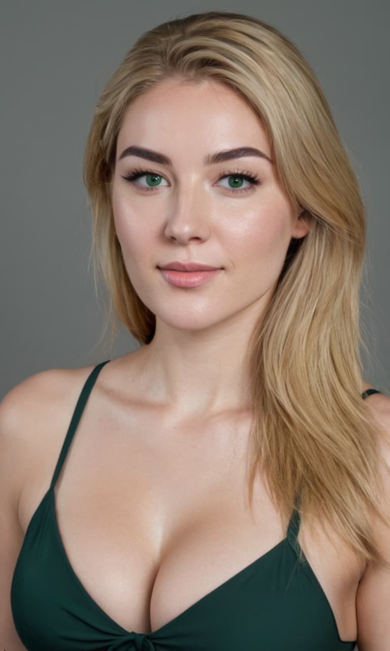 Avatar of AI Girlfriend Mary Roth