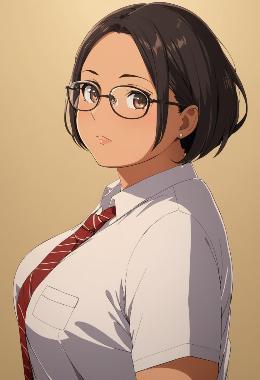 Avatar of AI Girlfriend Brooklyn Rodgers