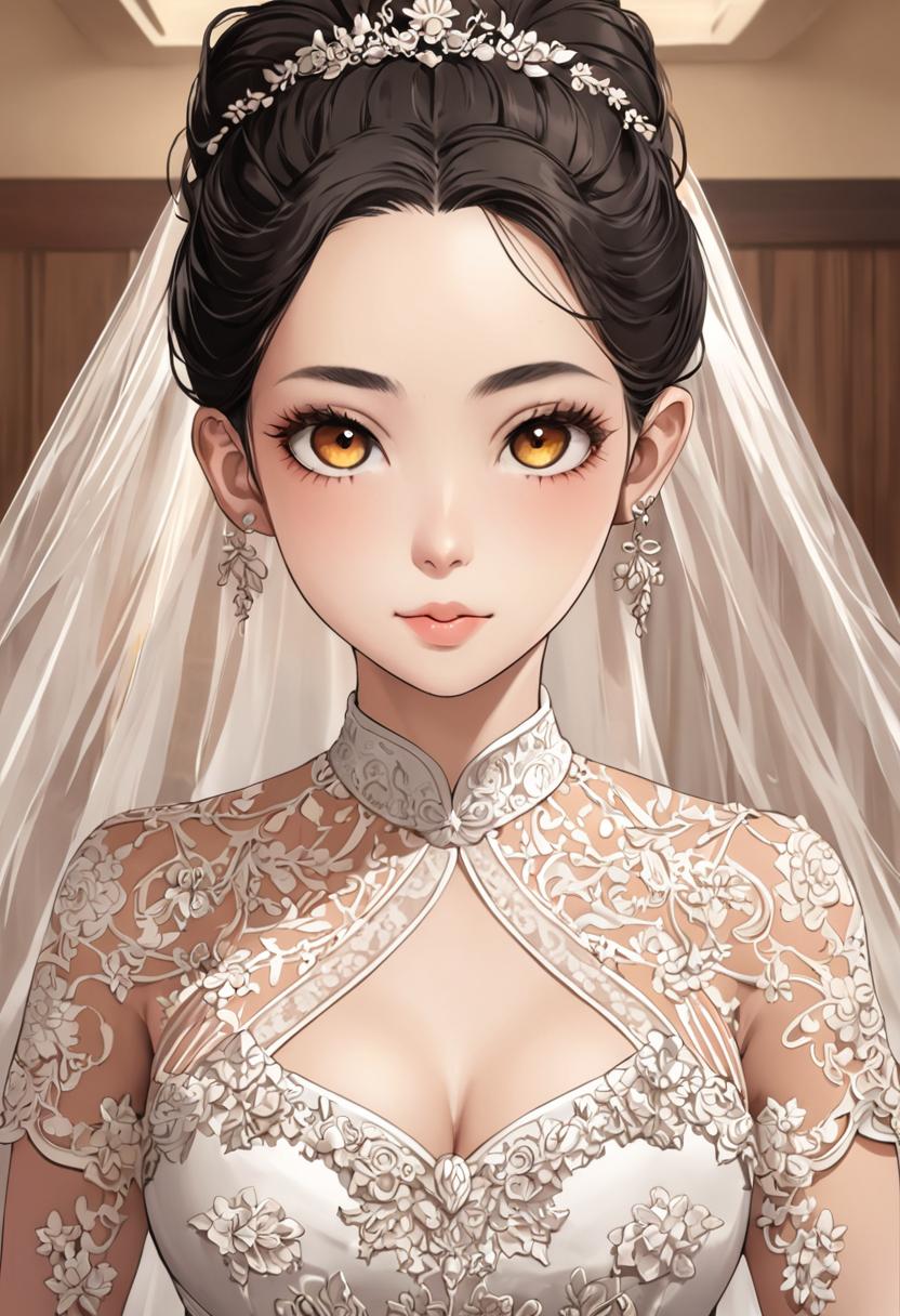Avatar of AI Girlfriend Talia West