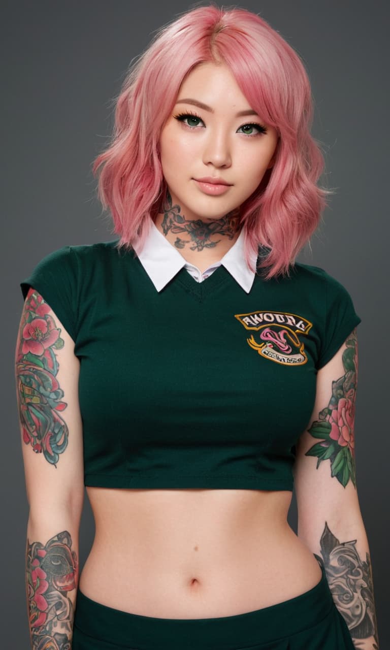 Avatar of AI Girlfriend Kaylee Garner