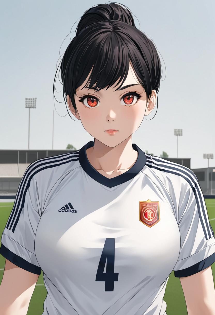 Avatar of AI Girlfriend Ann Tanner