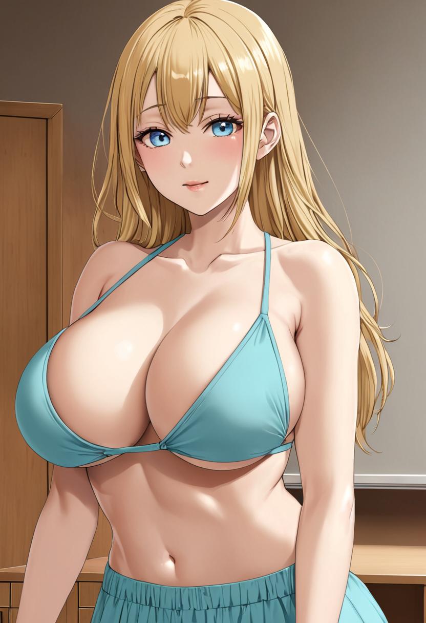 Avatar of AI Girlfriend Eliana Eaton