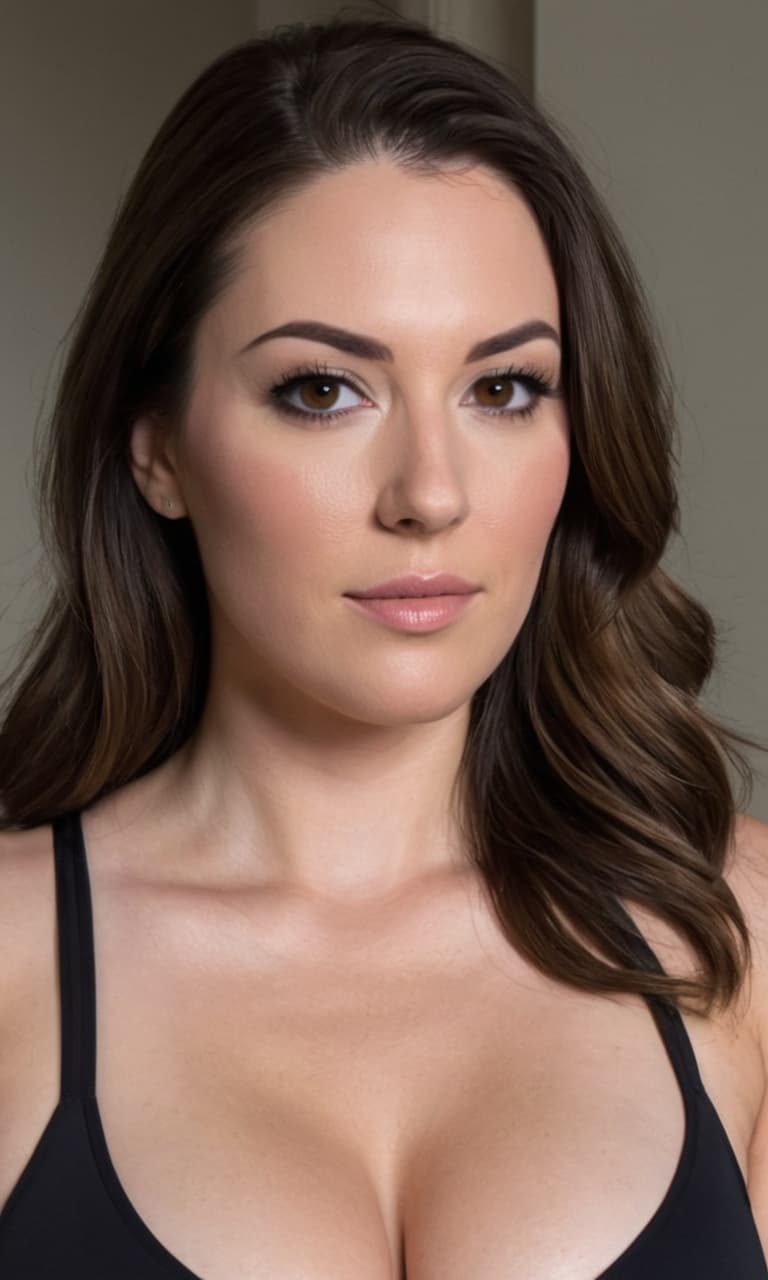 Avatar of AI Girlfriend Lainey Hester
