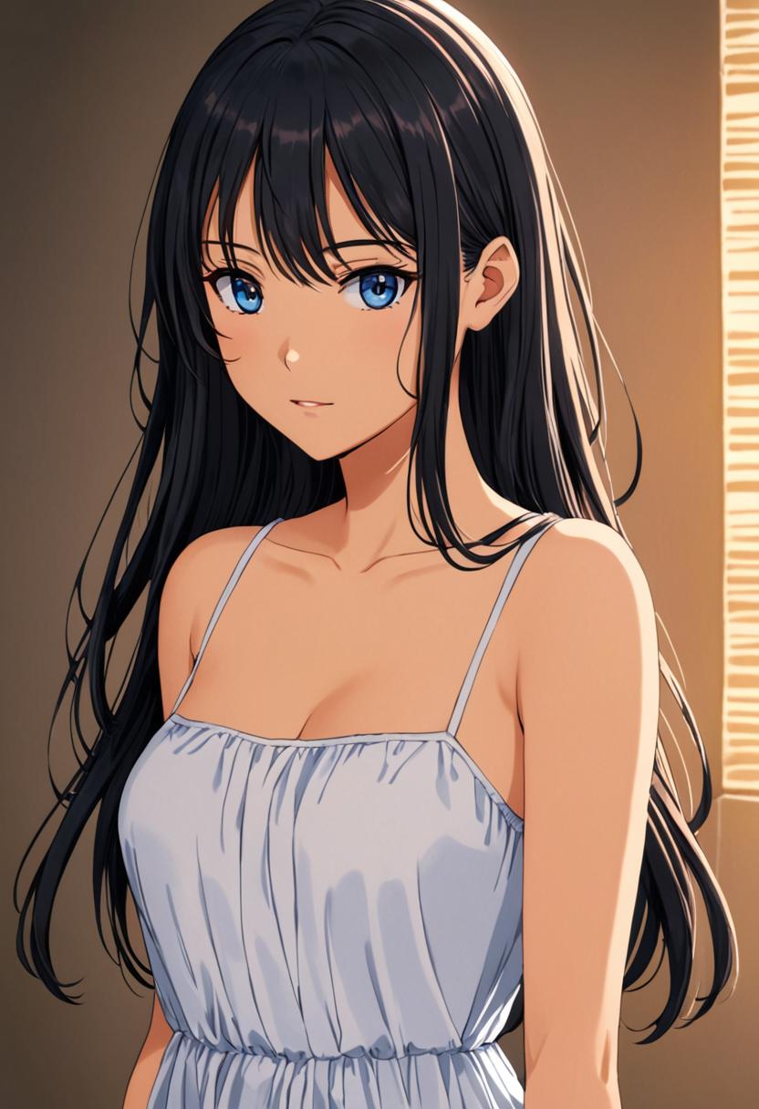 Avatar of AI Girlfriend Jada Bowers
