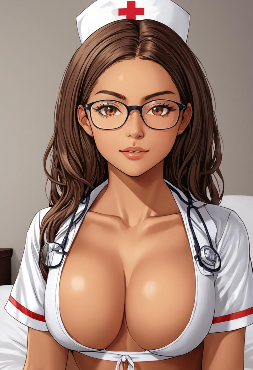 Avatar of AI Girlfriend Jaslyn Case
