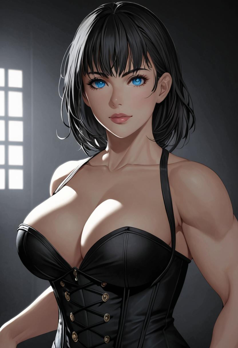 Avatar of AI Girlfriend Kaylynn Wiley