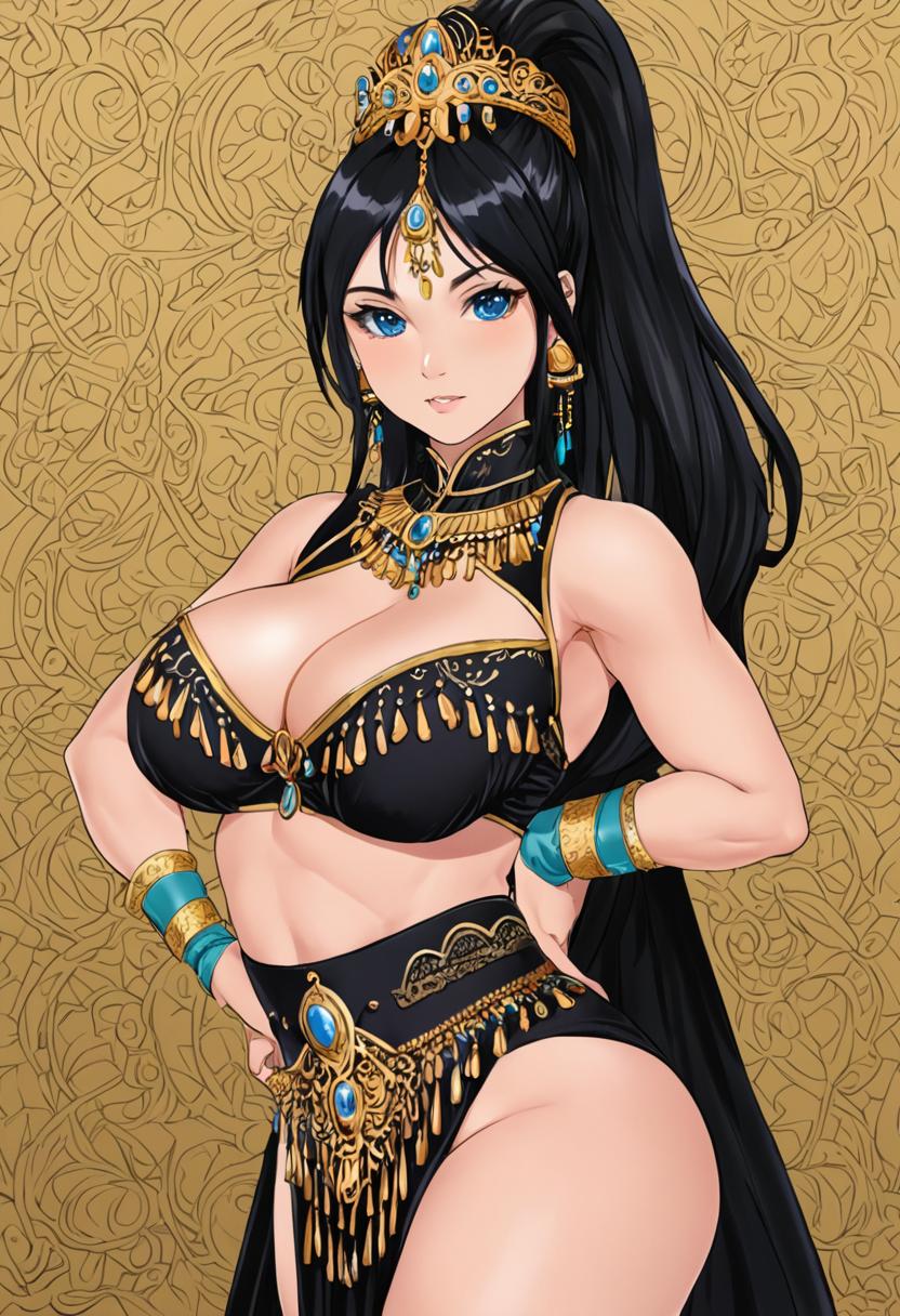 Avatar of AI Girlfriend Amya Macdonald