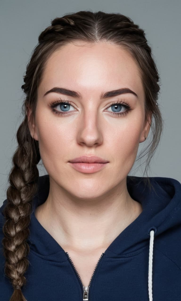 Avatar of AI Girlfriend Marianna Henson