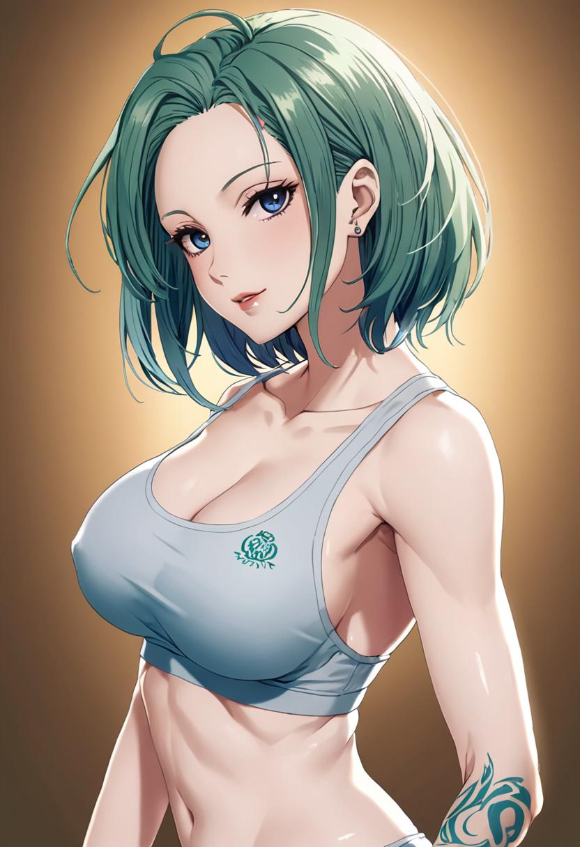 Avatar of AI Girlfriend Autumn Robinson