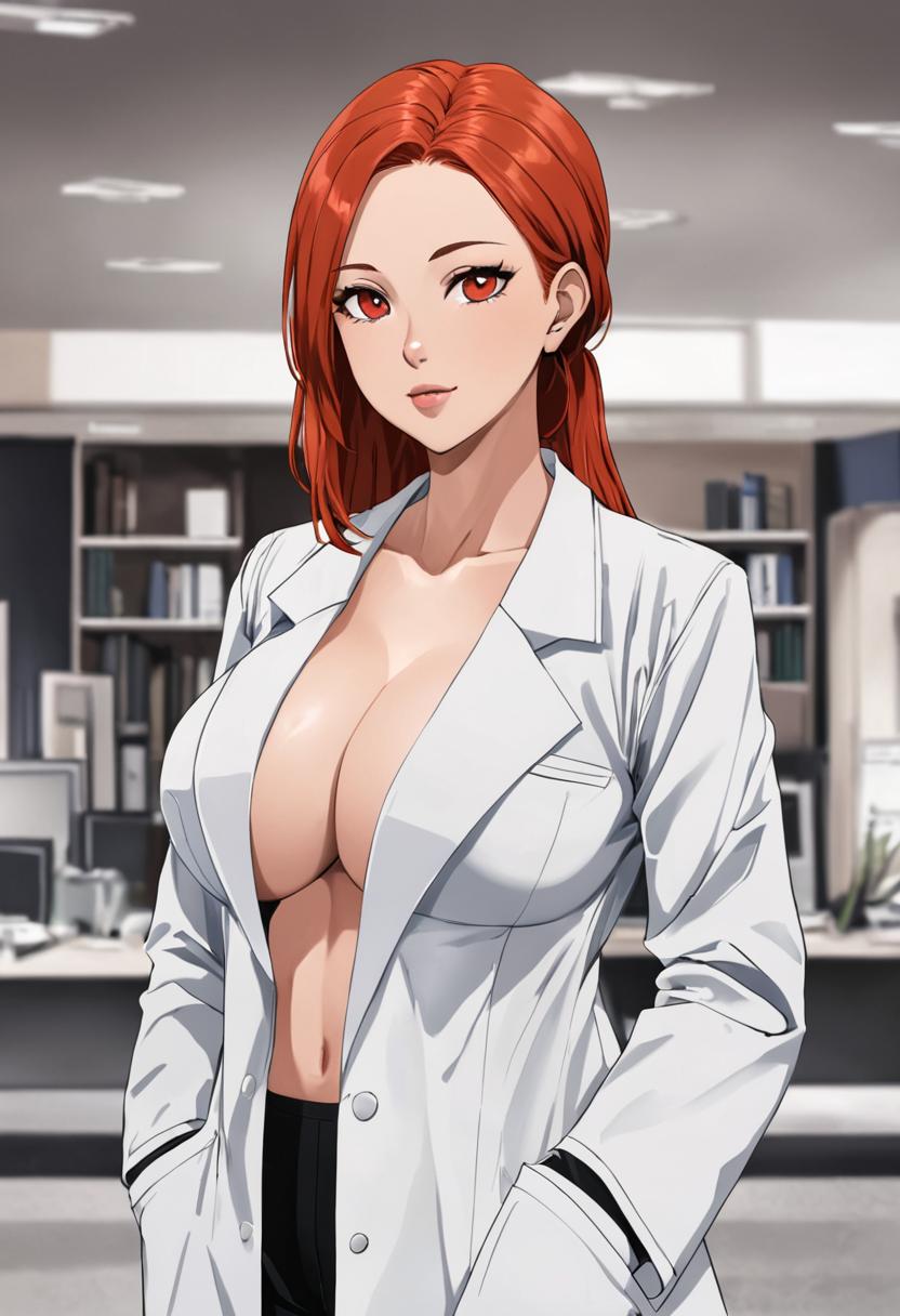 Avatar of AI Girlfriend Kayleigh Cochran