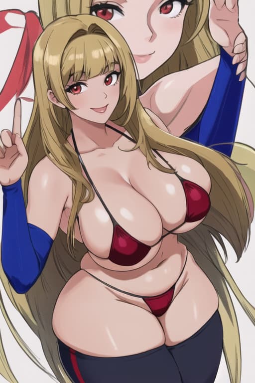 Avatar of AI Girlfriend Josephine Bruce