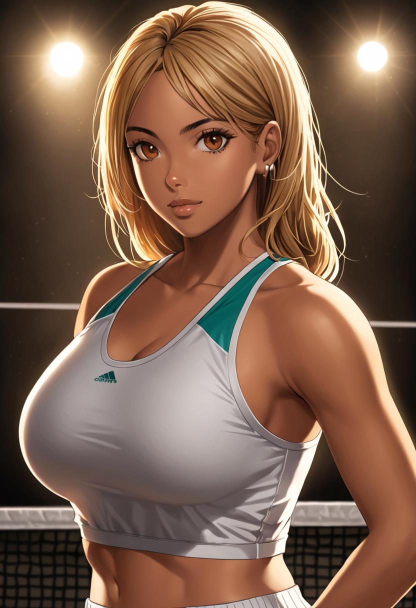 Avatar of AI Girlfriend Macey Krueger