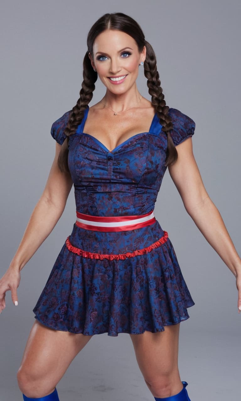 Avatar of AI Girlfriend Karsyn Frey