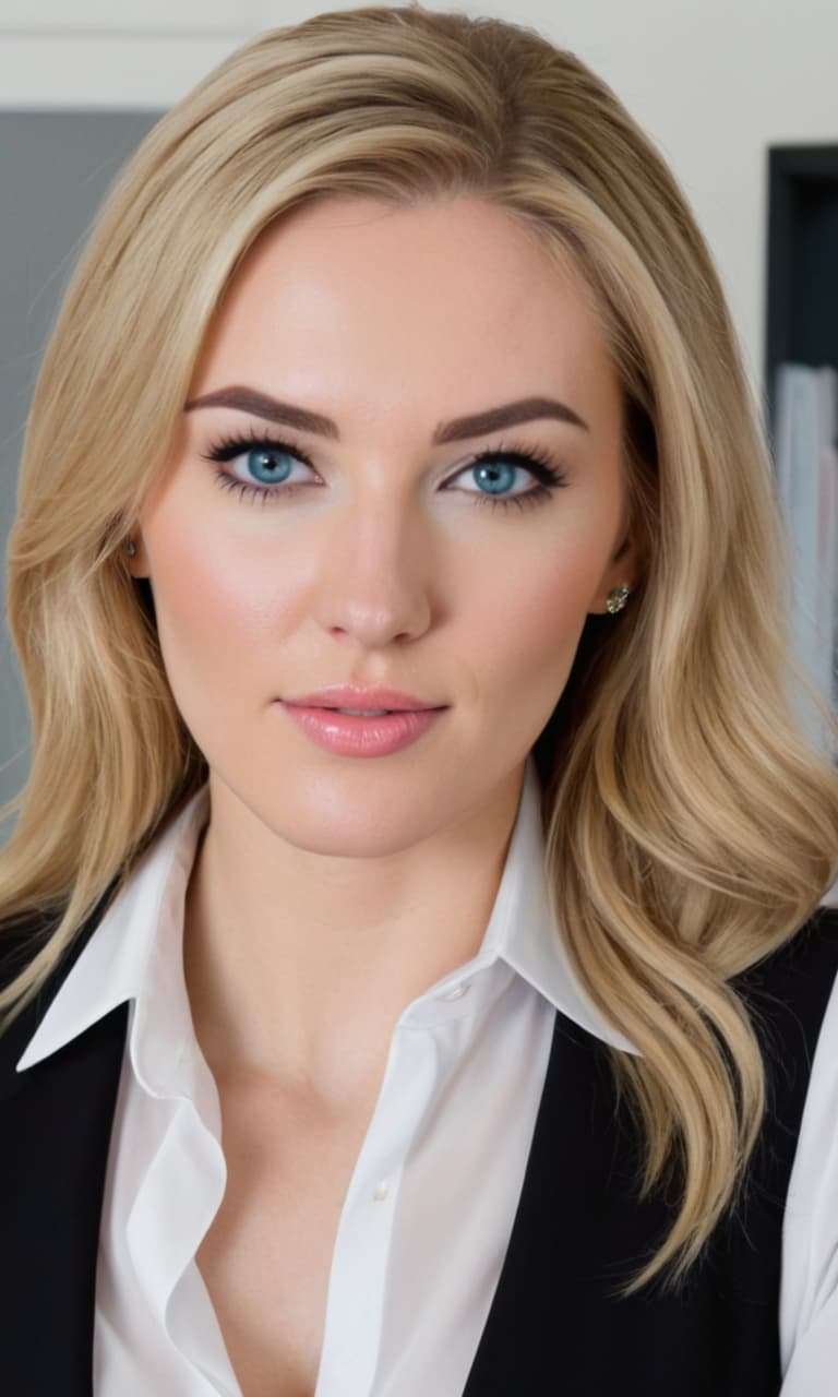 Avatar of AI Girlfriend Erin Sutton