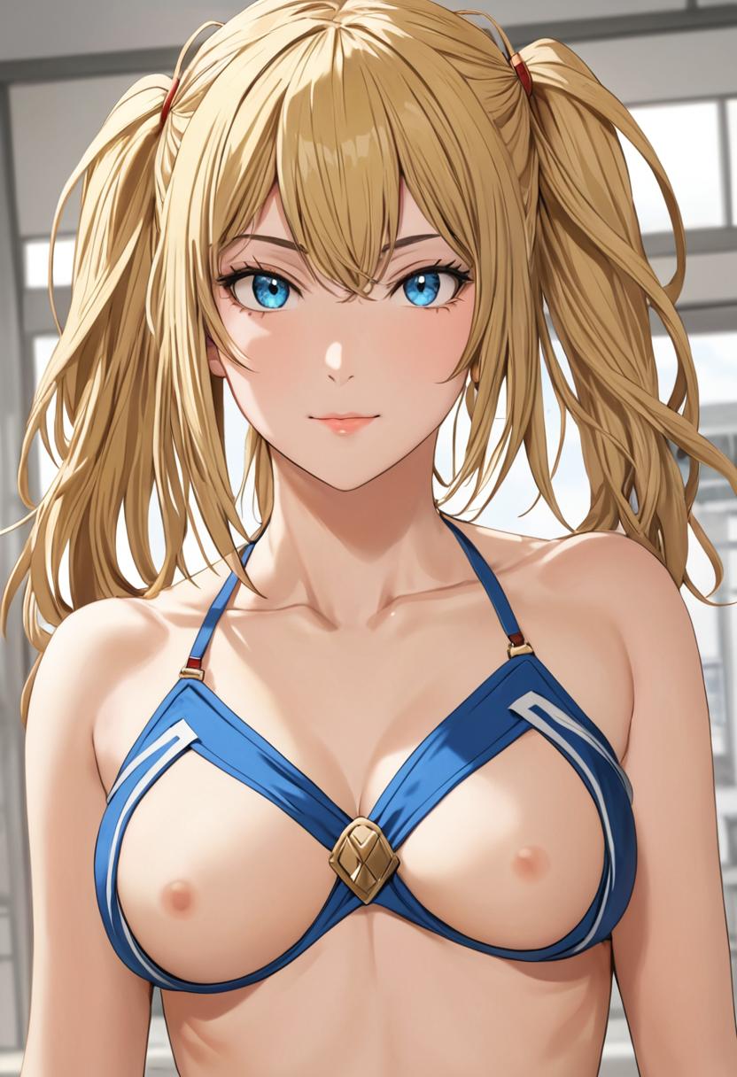 Avatar of AI Girlfriend Dalia Young