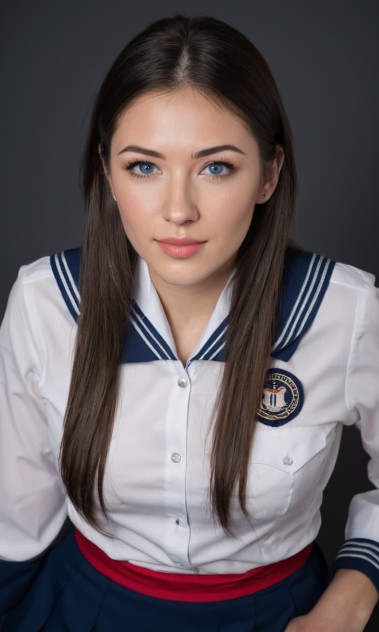 Avatar of AI Girlfriend Tia Mendoza