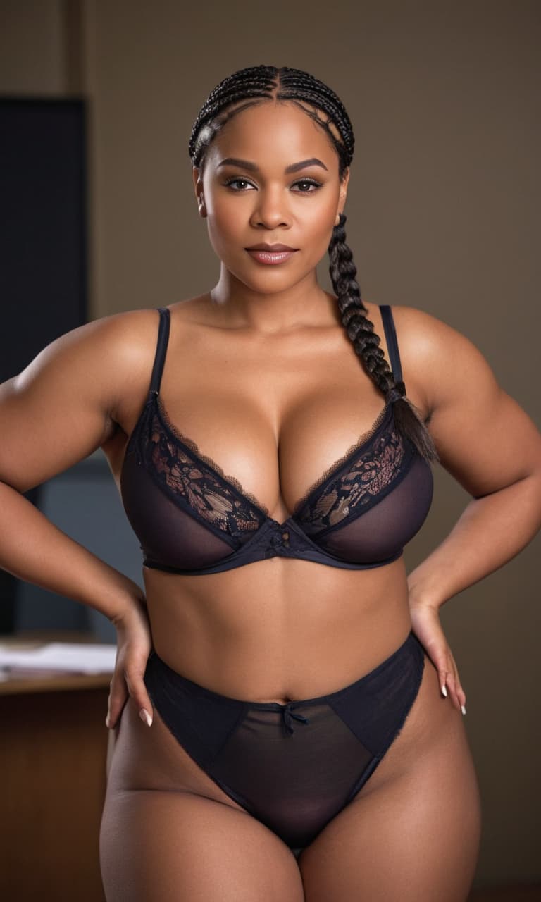Avatar of AI Girlfriend Norah Chase