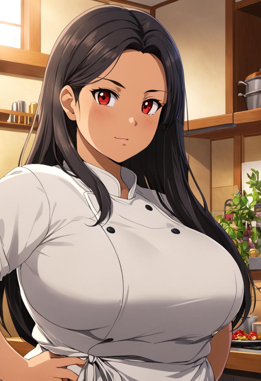 Avatar of AI Girlfriend Belen Meyers