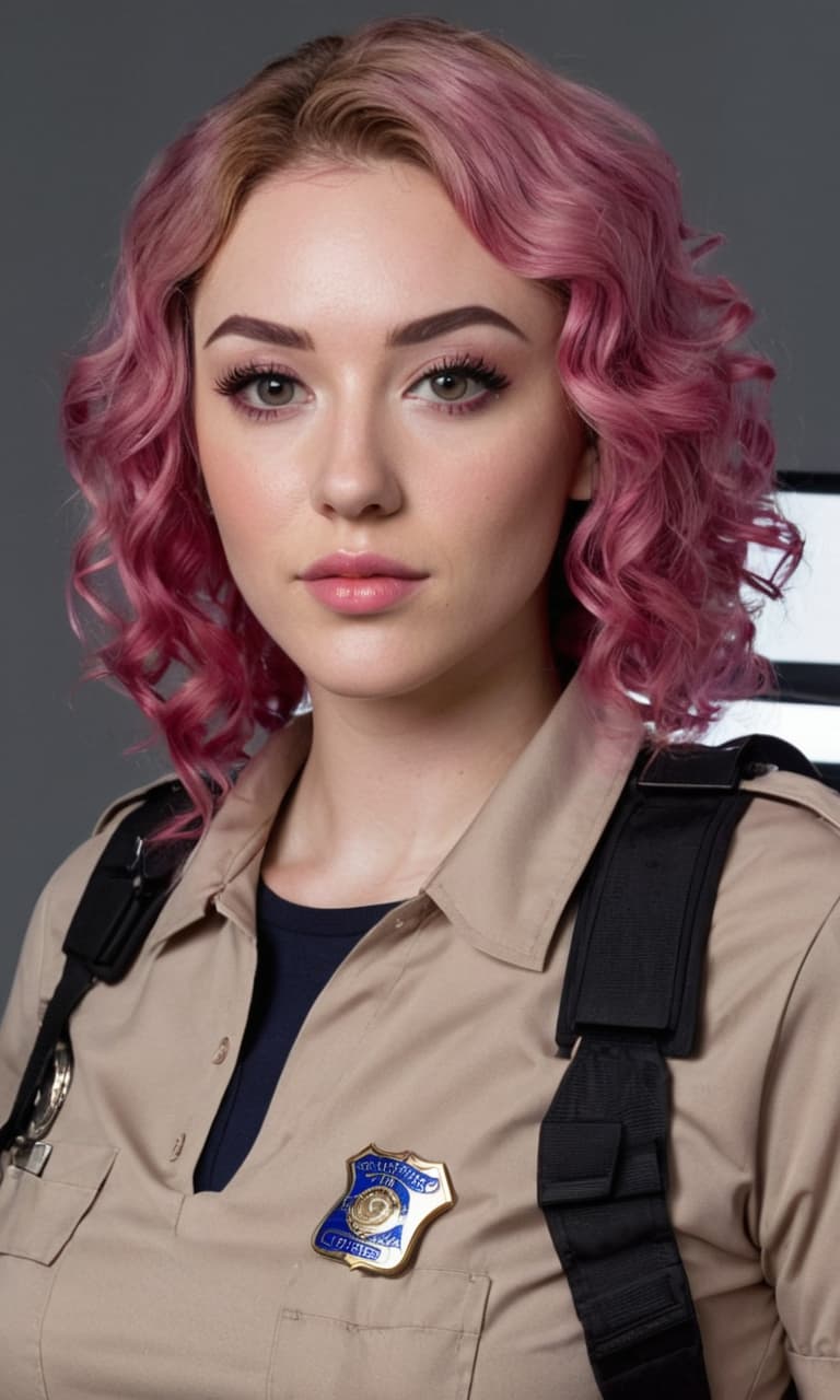 Avatar of AI Girlfriend Callie Livingston