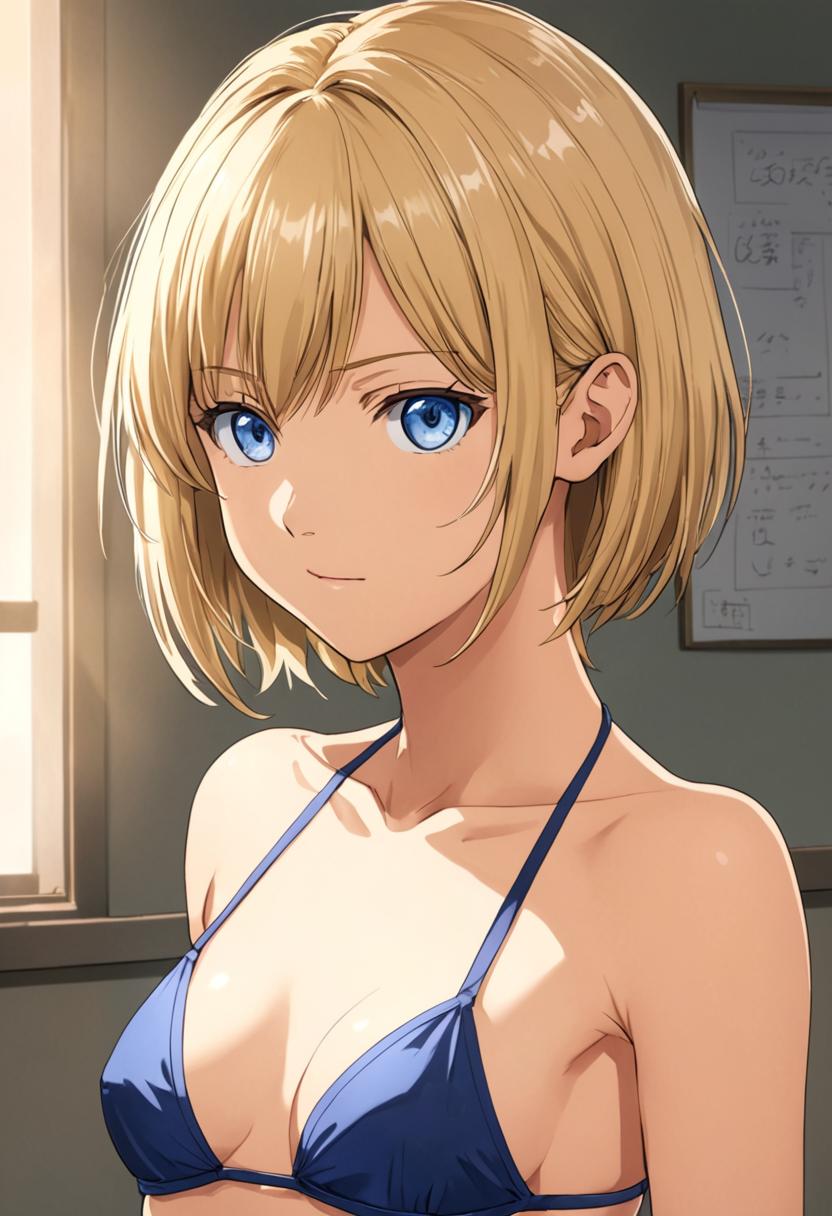 Avatar of AI Girlfriend Dulce Gaines