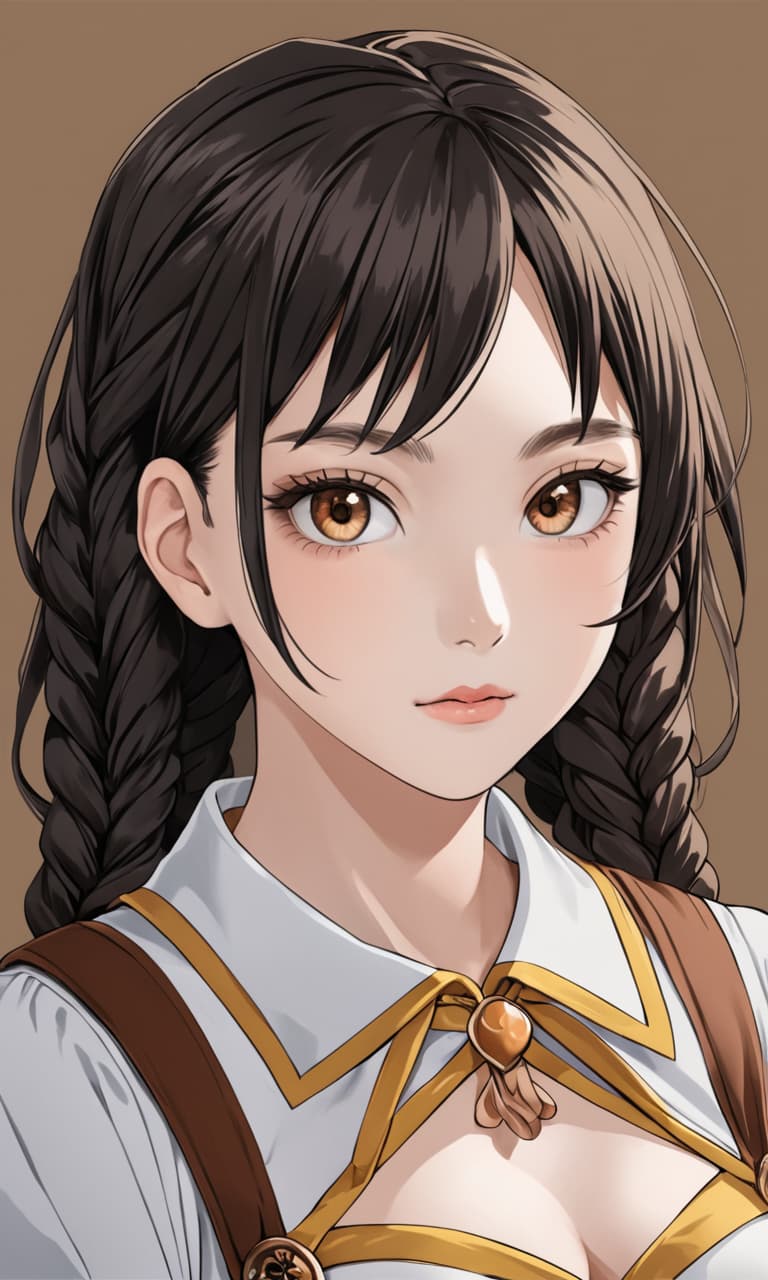 Avatar of AI Girlfriend Kelsey Key