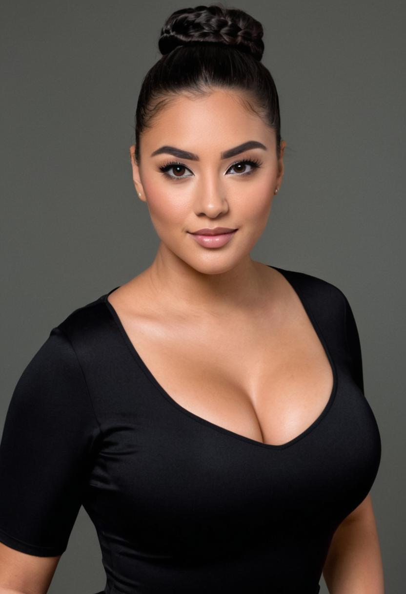 Avatar of AI Girlfriend Valeria Taylor